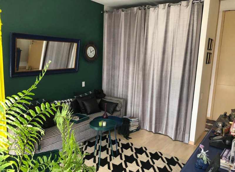 Departamento En Venta En Escape Santa Fe
