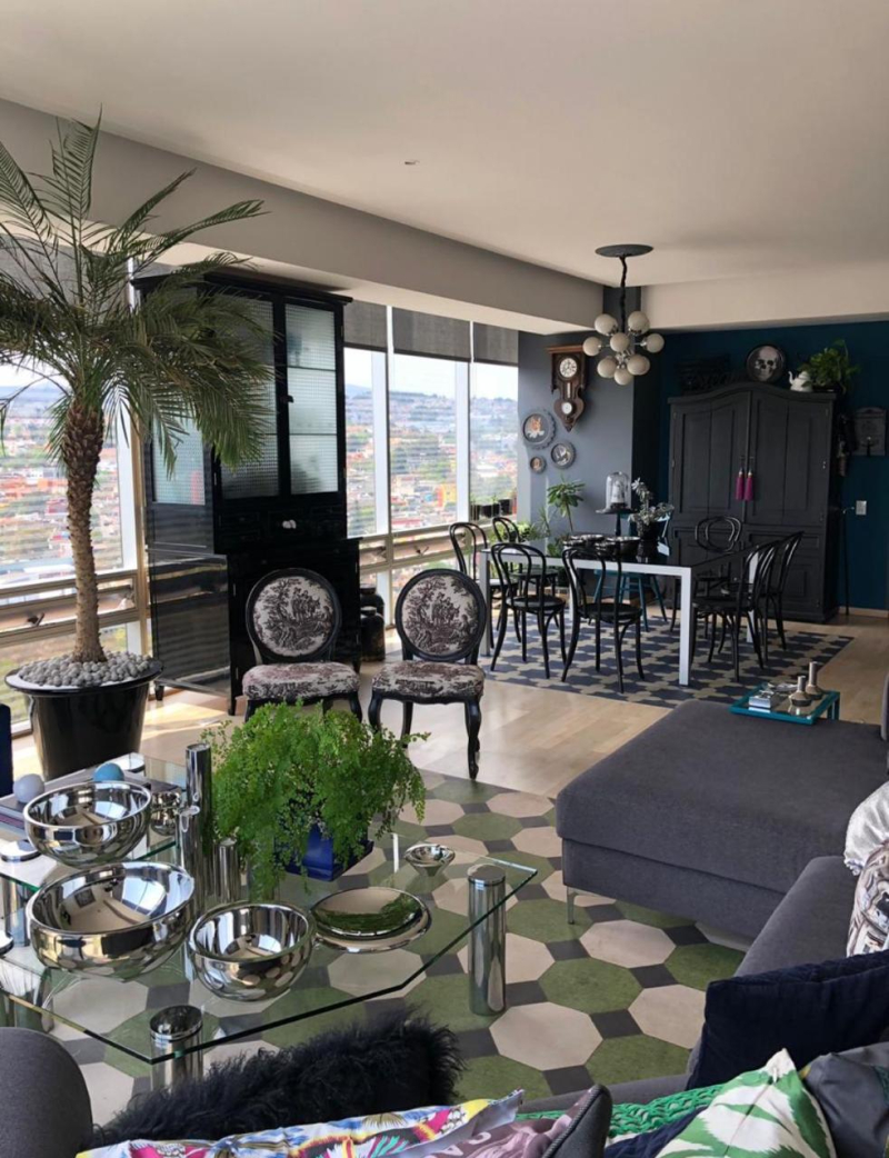 Departamento En Venta En Escape Santa Fe