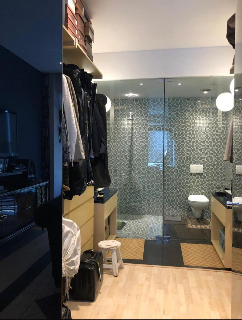 Departamento En Venta En Escape Santa Fe