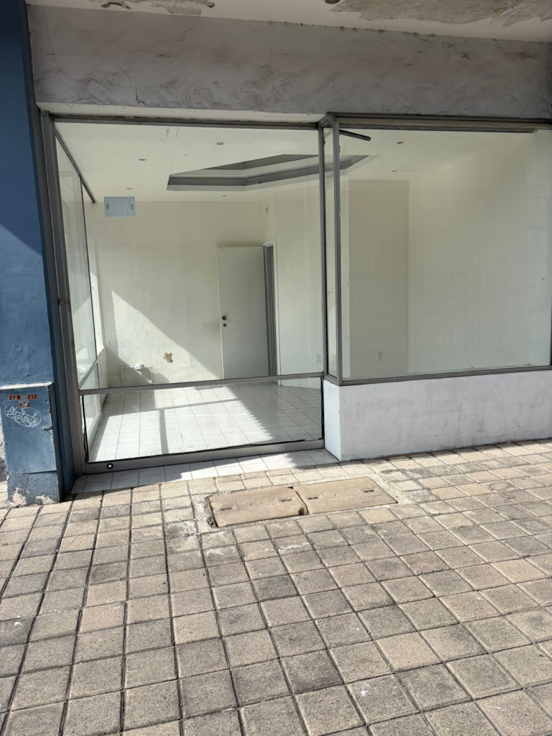 Local Comercial en Renta en Agraria