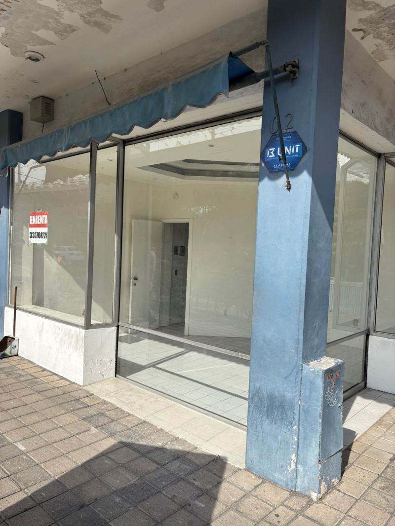 Local Comercial En Renta En Agraria