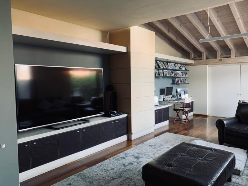 Casa En Venta  En Corazon De La Herradura,  Huixquilucan 