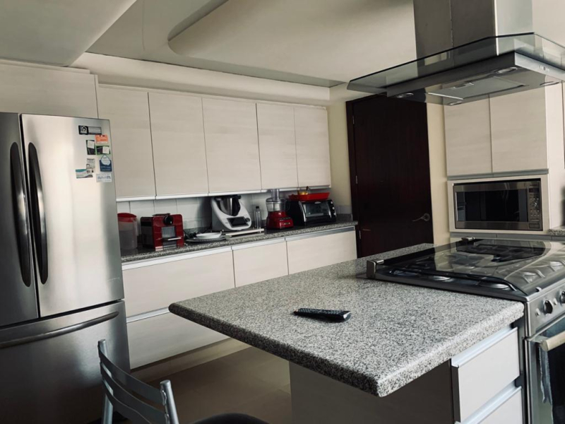 Casa En Venta  En Corazon De La Herradura,  Huixquilucan 