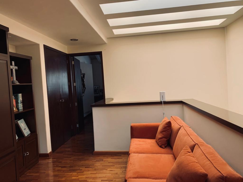 Casa En Venta  En Corazon De La Herradura,  Huixquilucan 