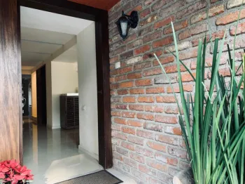 Casa en venta  en Corazon de la Herradura,  Huixquilucan 