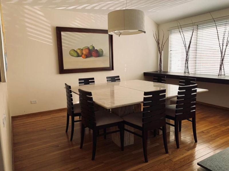 Casa En Venta  En Corazon De La Herradura,  Huixquilucan 
