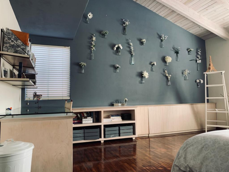 Casa En Venta  En Corazon De La Herradura,  Huixquilucan 