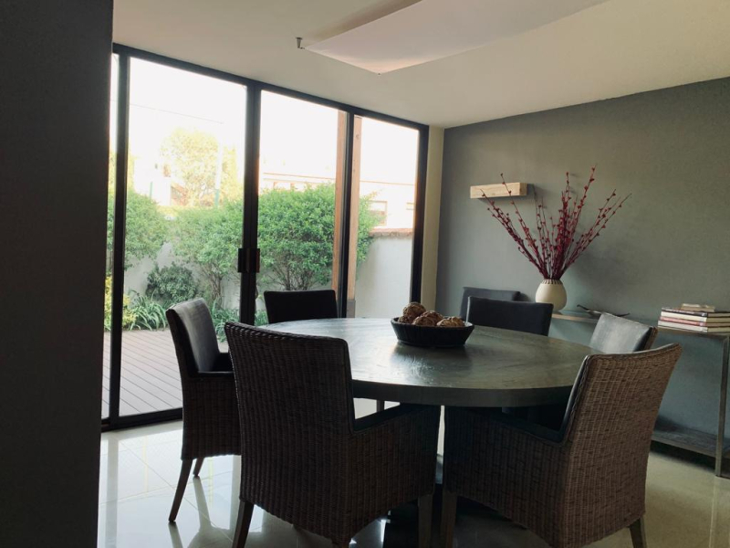 Casa En Venta  En Corazon De La Herradura,  Huixquilucan 