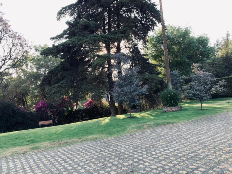 Casa En Venta  En Corazon De La Herradura,  Huixquilucan 