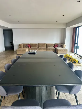 Departamento en Venta en Hacienda de las Palmas