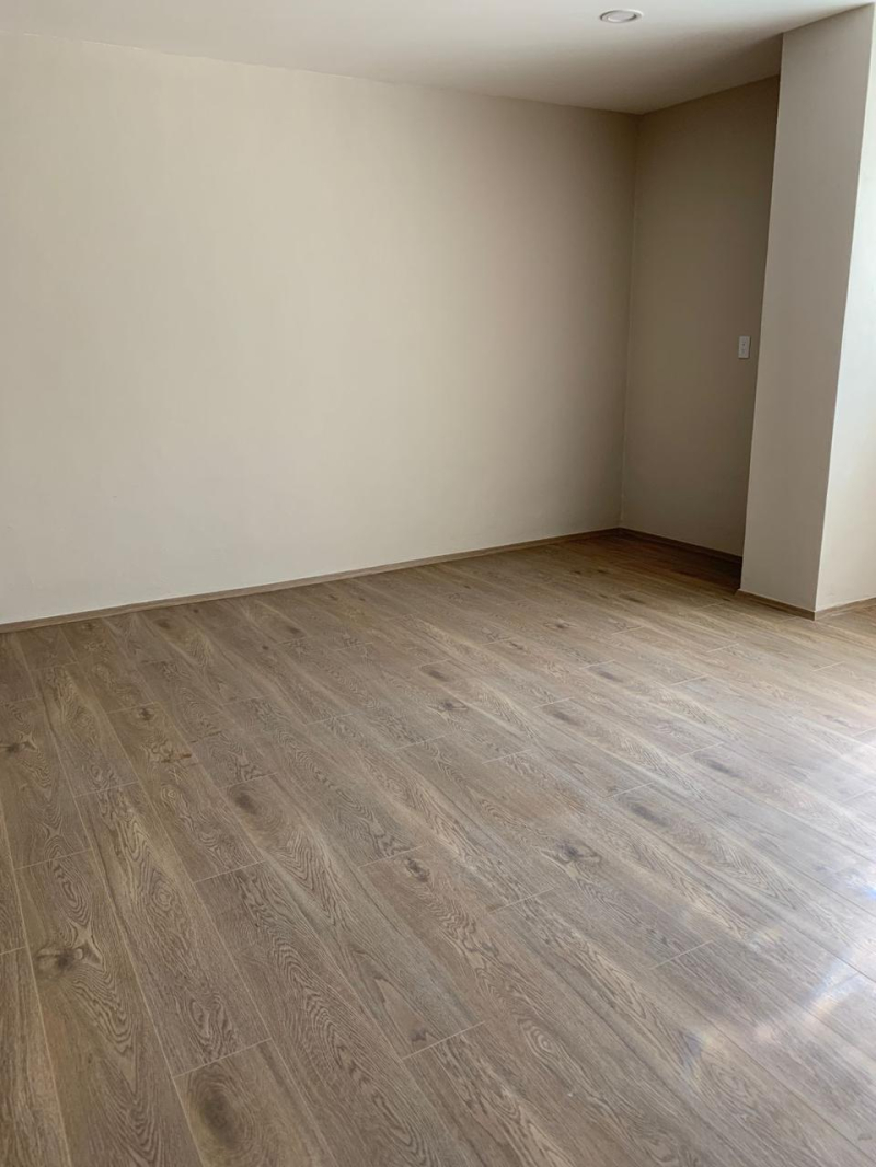 Departamento En Venta En Lomas De Tecamachalco