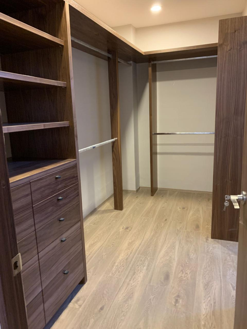 Departamento En Venta En Lomas De Tecamachalco