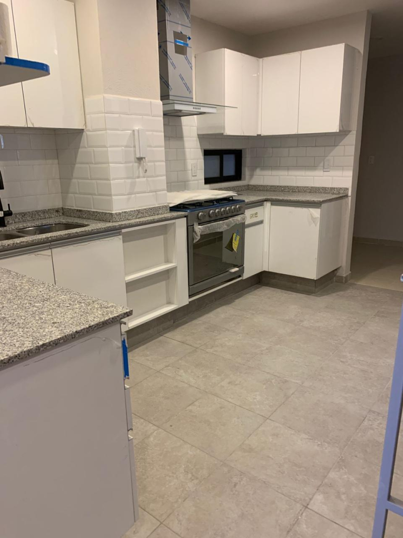 Departamento En Venta En Lomas De Tecamachalco