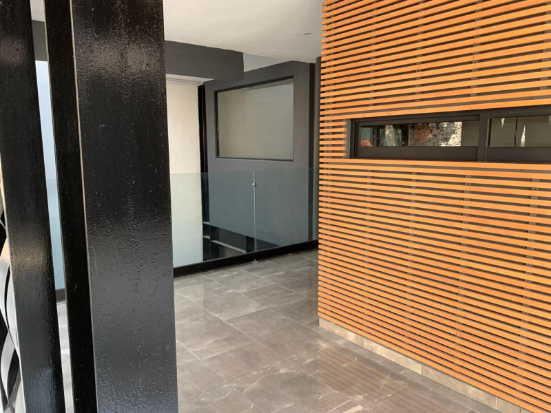 Departamento En Venta En Lomas De Tecamachalco