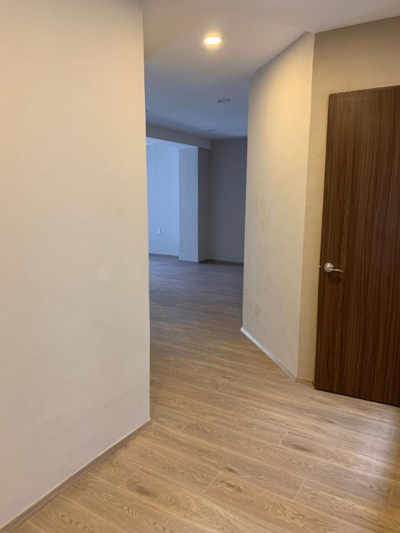 Departamento En Venta En Lomas De Tecamachalco