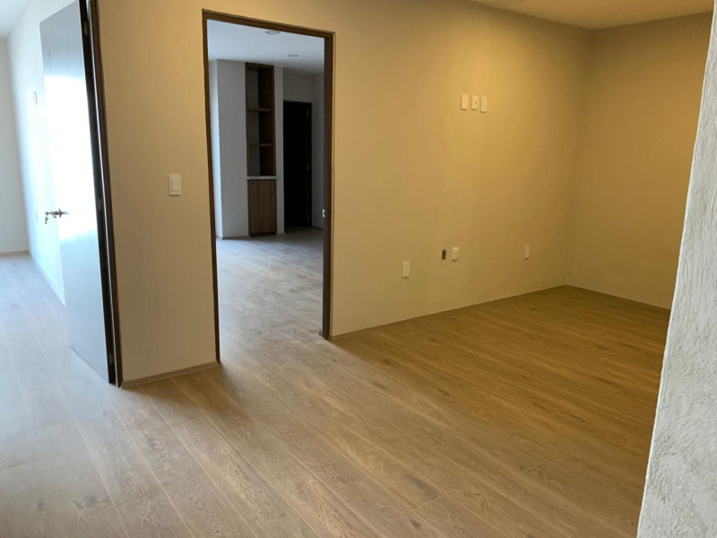 Departamento En Venta En Lomas De Tecamachalco