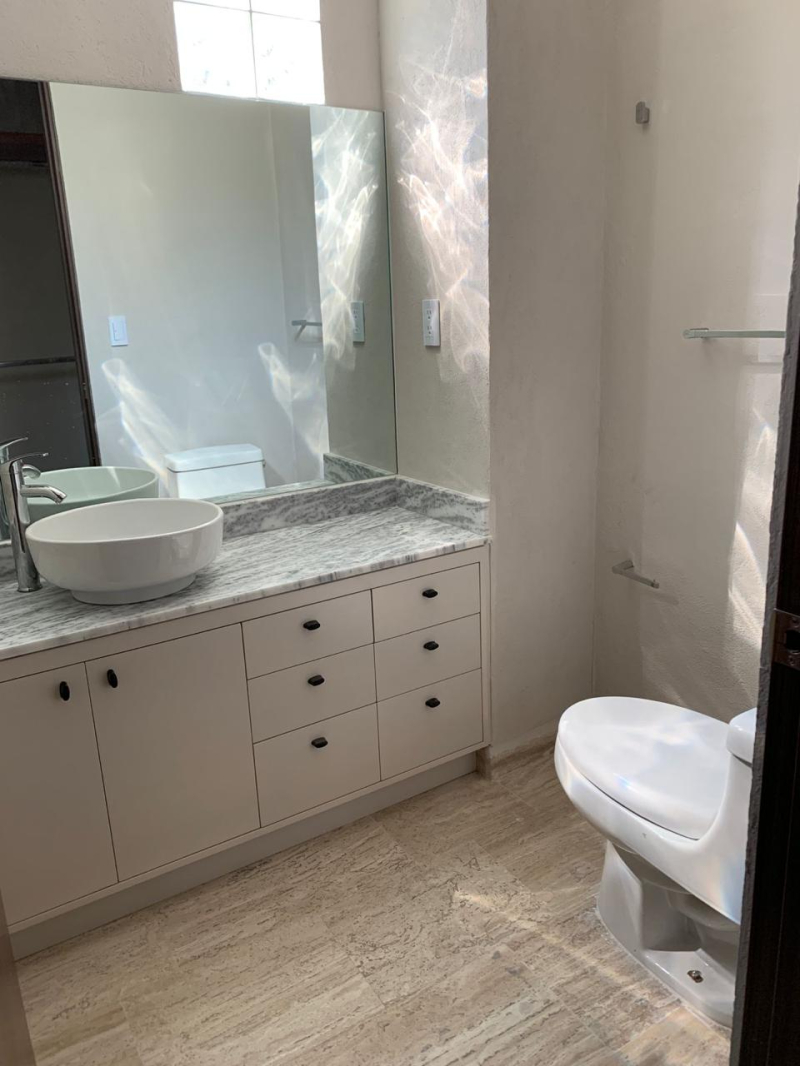 Departamento En Venta En Lomas De Tecamachalco
