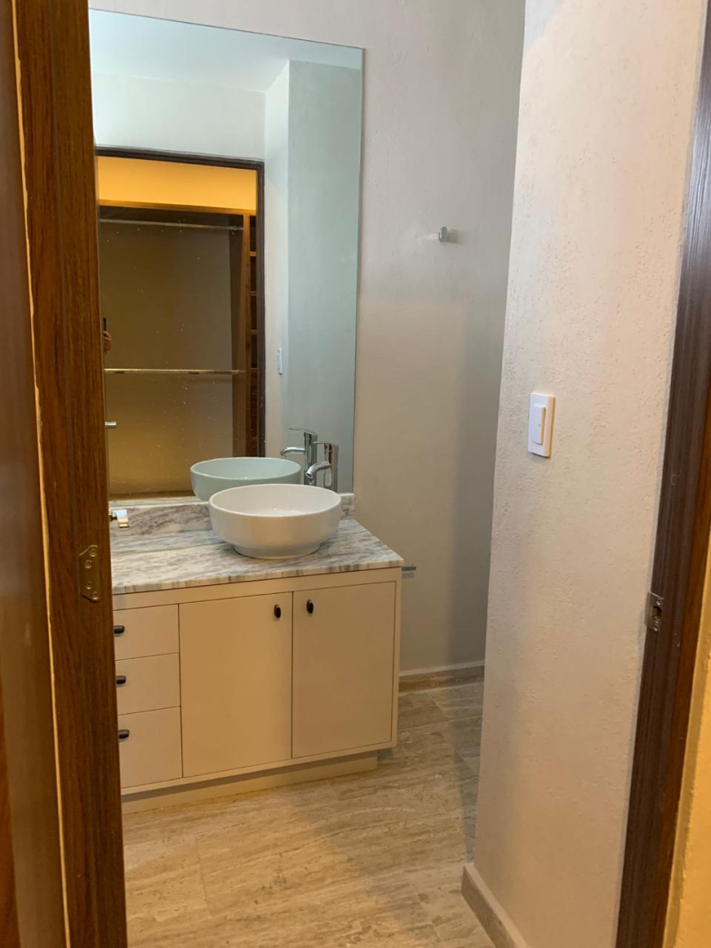Departamento En Venta En Lomas De Tecamachalco