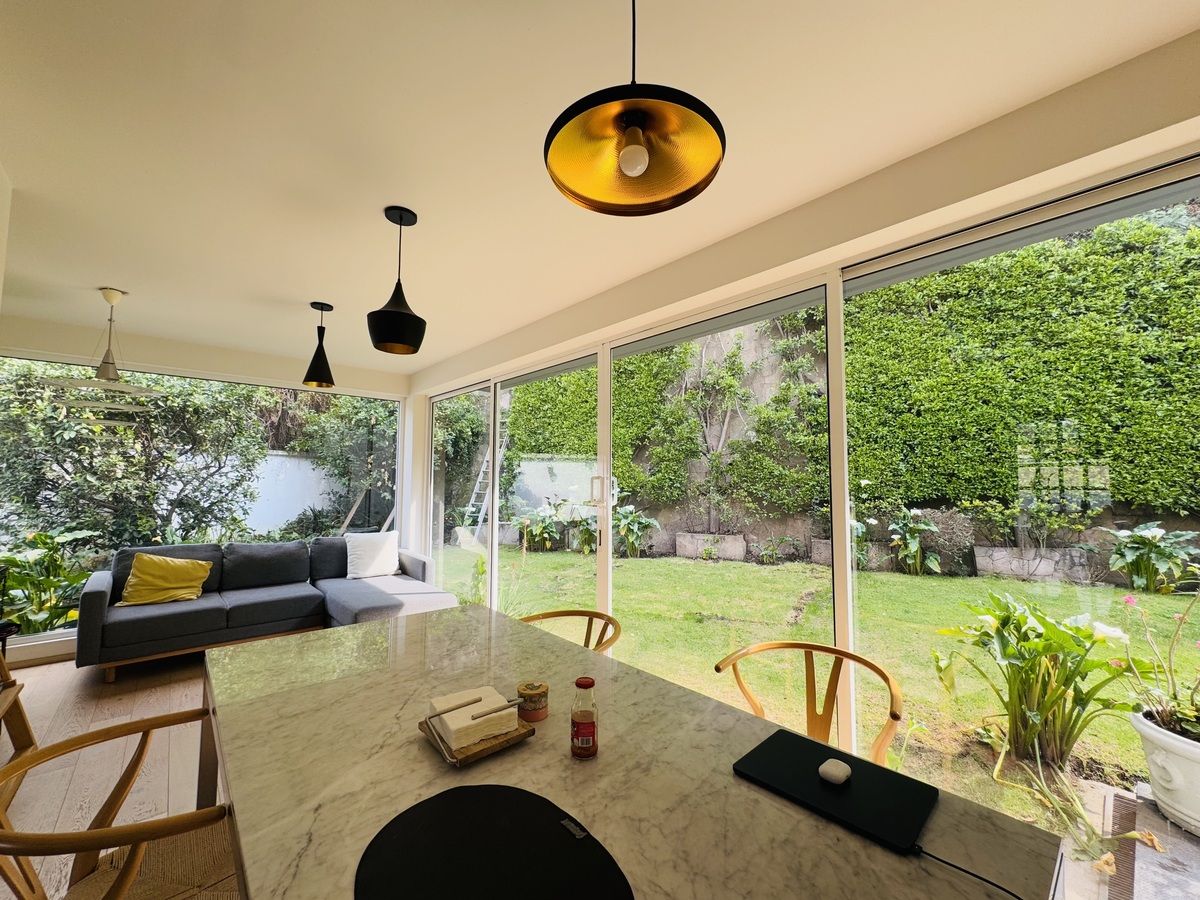 Muy buena casa en venta en la herradura en calle cerrada