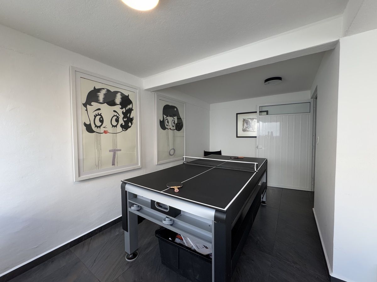 Muy buena casa en venta en la herradura en calle cerrada