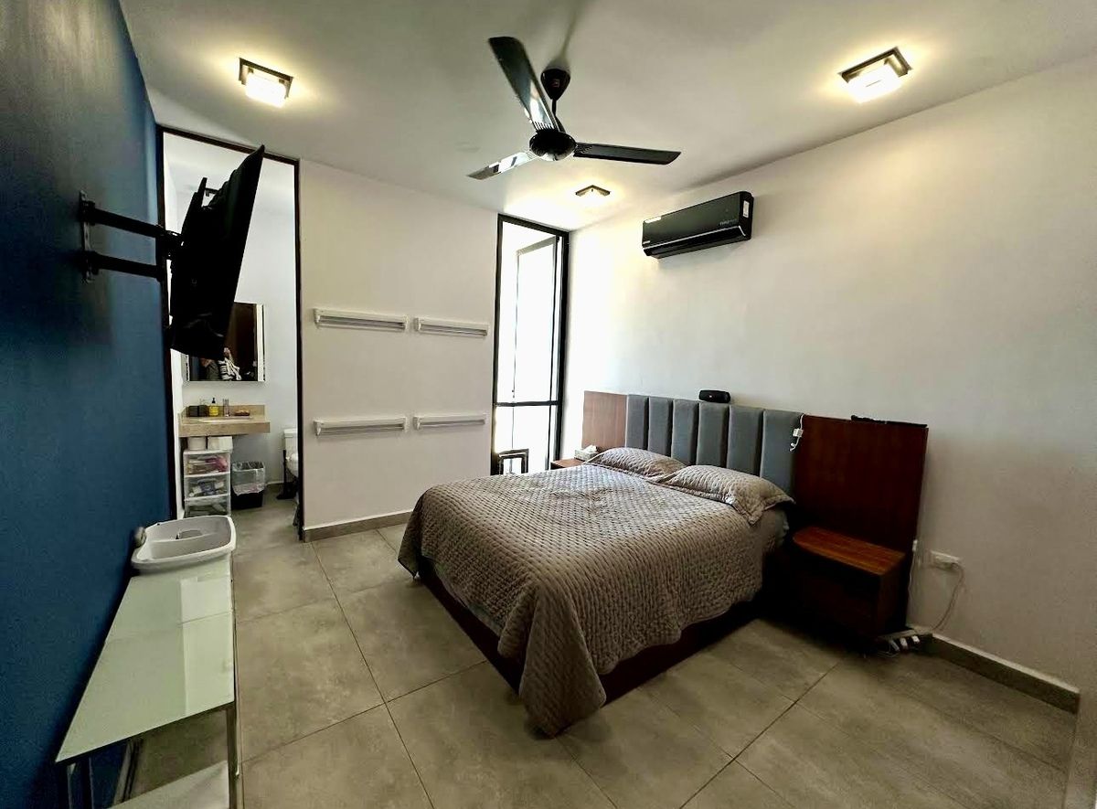 excelente ph en venta en autana, conkal, mérida.