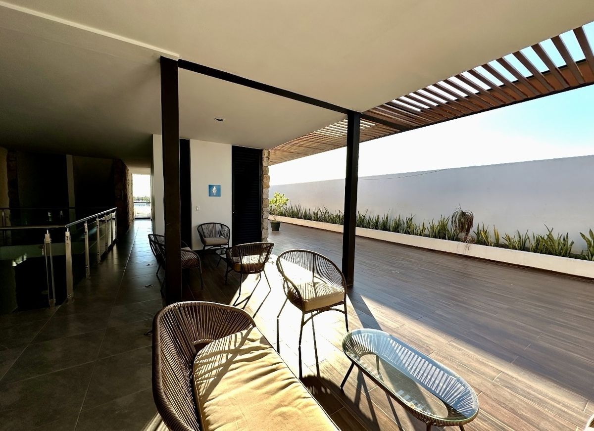 excelente ph en venta en autana, conkal, mérida.