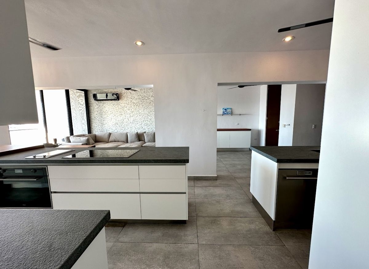 excelente ph en venta en autana, conkal, mérida.