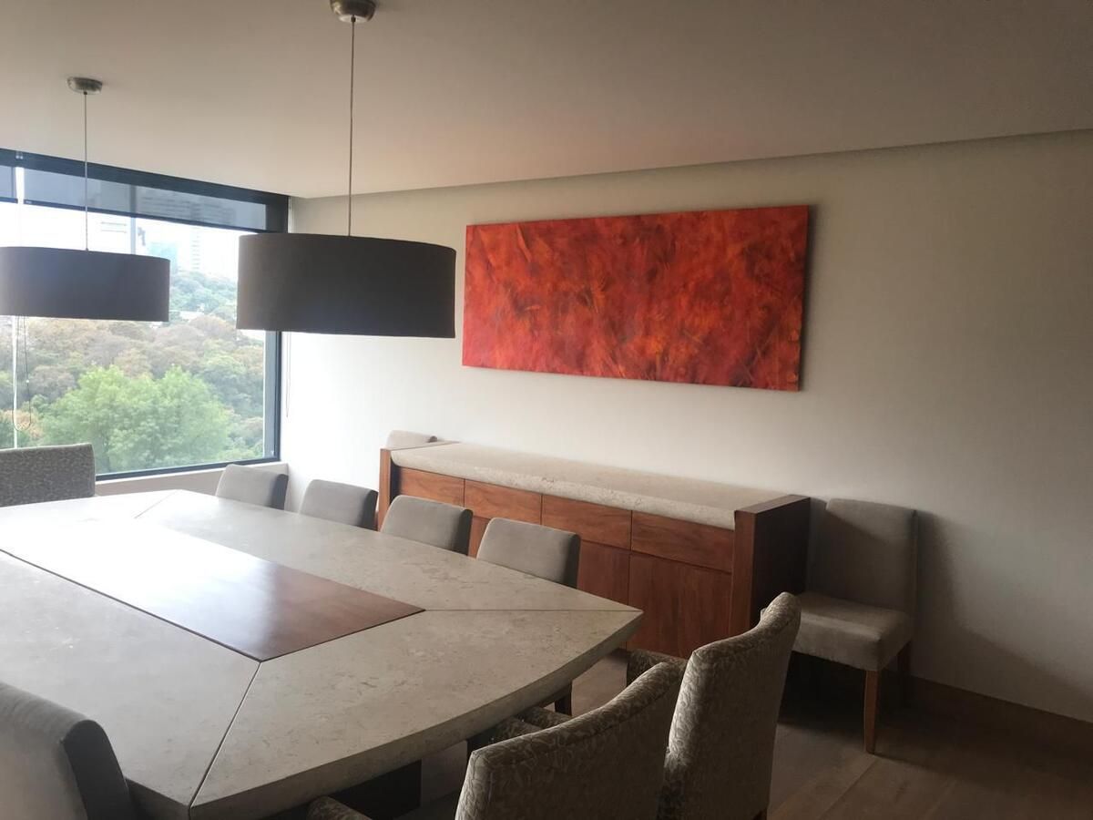 venta departamento vista hermosa (amueblado)