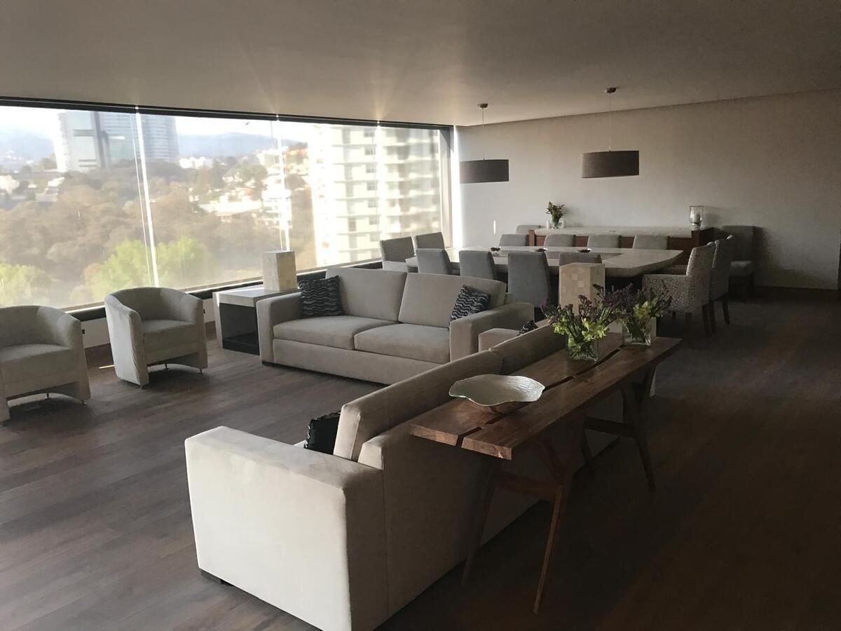 venta departamento vista hermosa (amueblado)