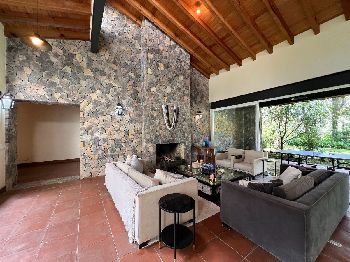 Casa Rancho San Simón