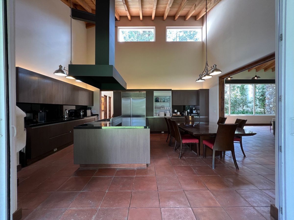 Casa Rancho San Simón