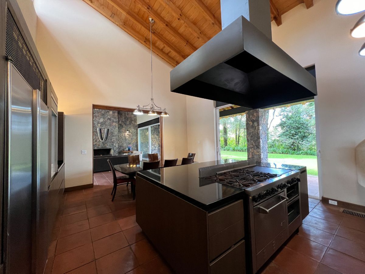 Casa Rancho San Simón