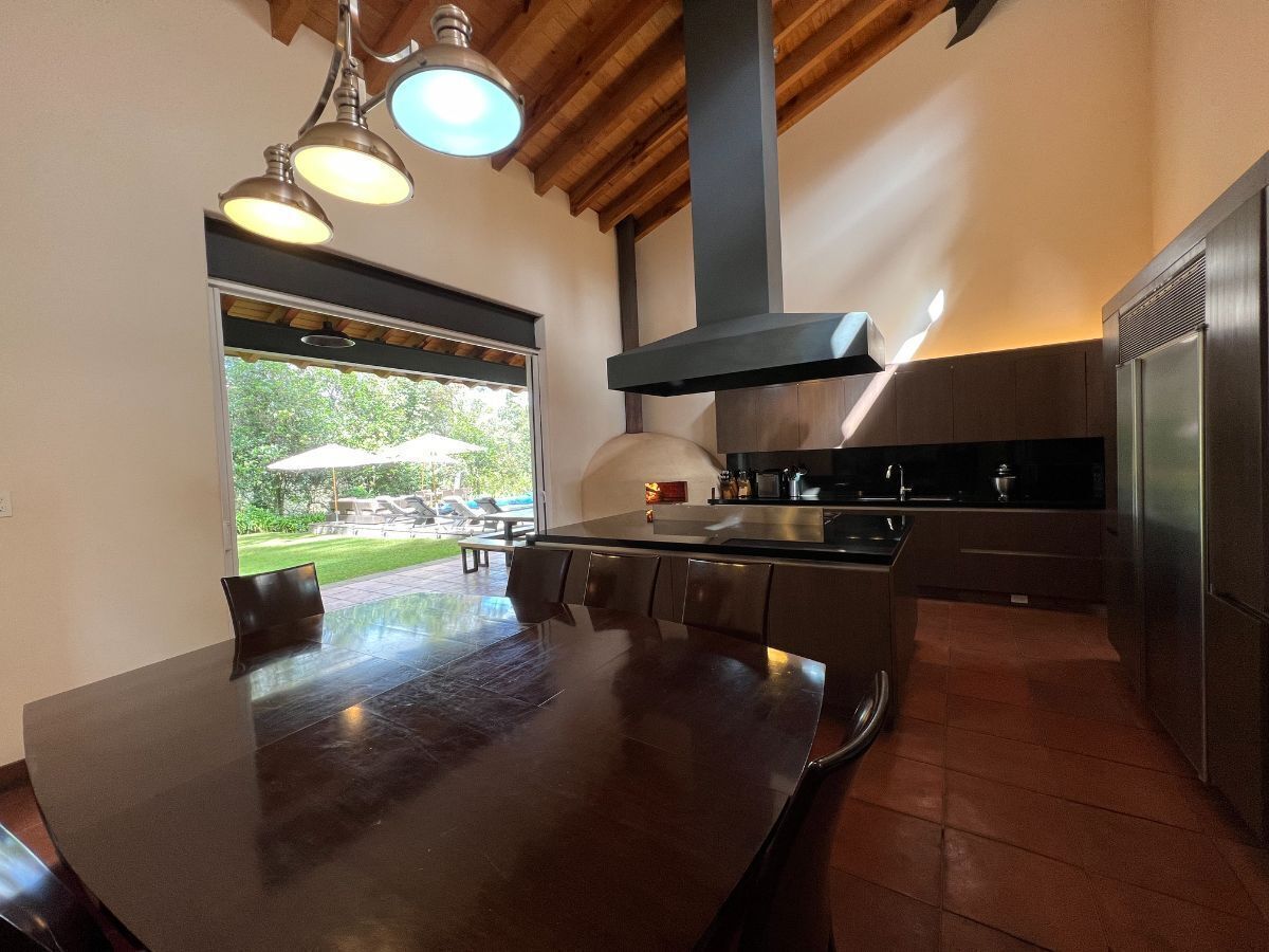 Casa Rancho San Simón