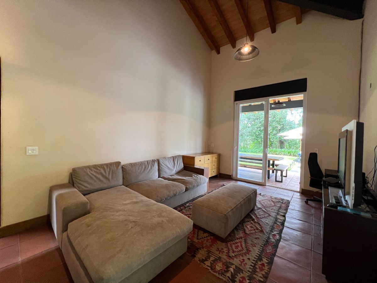 Casa Rancho San Simón