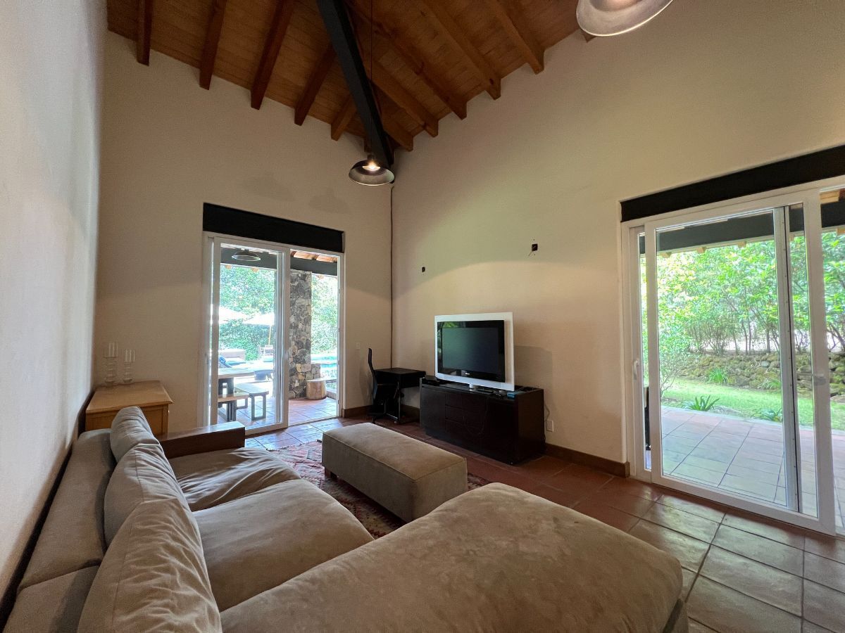 Casa Rancho San Simón