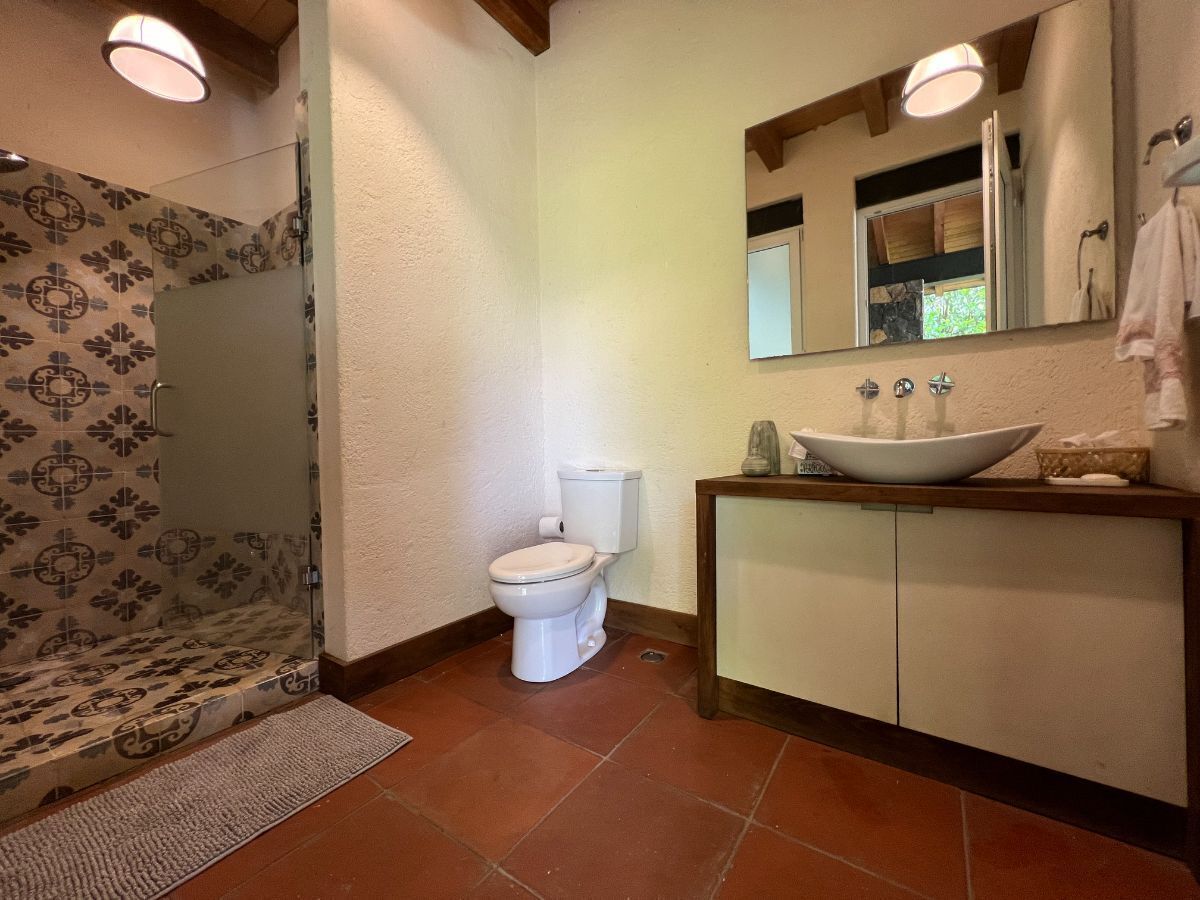 Casa Rancho San Simón