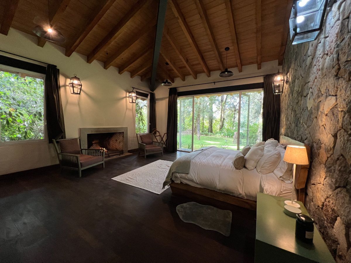 Casa Rancho San Simón