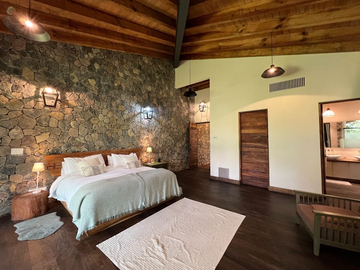 Casa Rancho San Simón