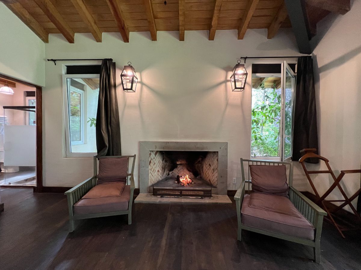 Casa Rancho San Simón