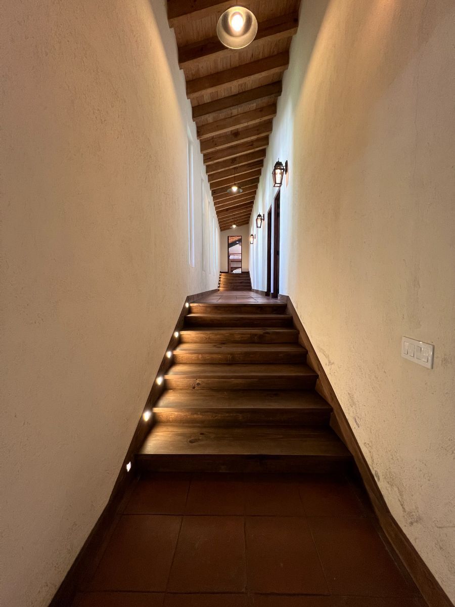 Casa Rancho San Simón