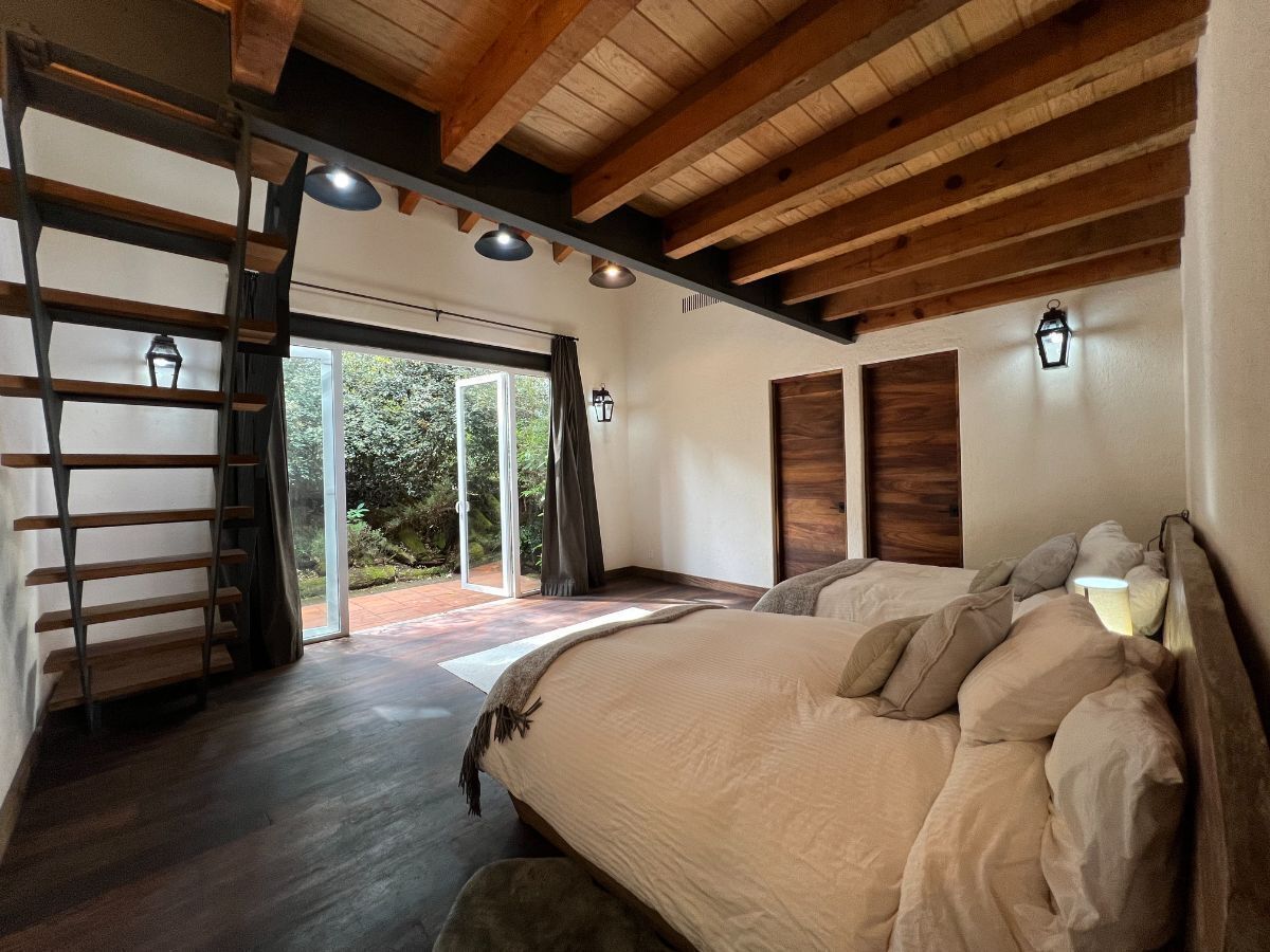 Casa Rancho San Simón