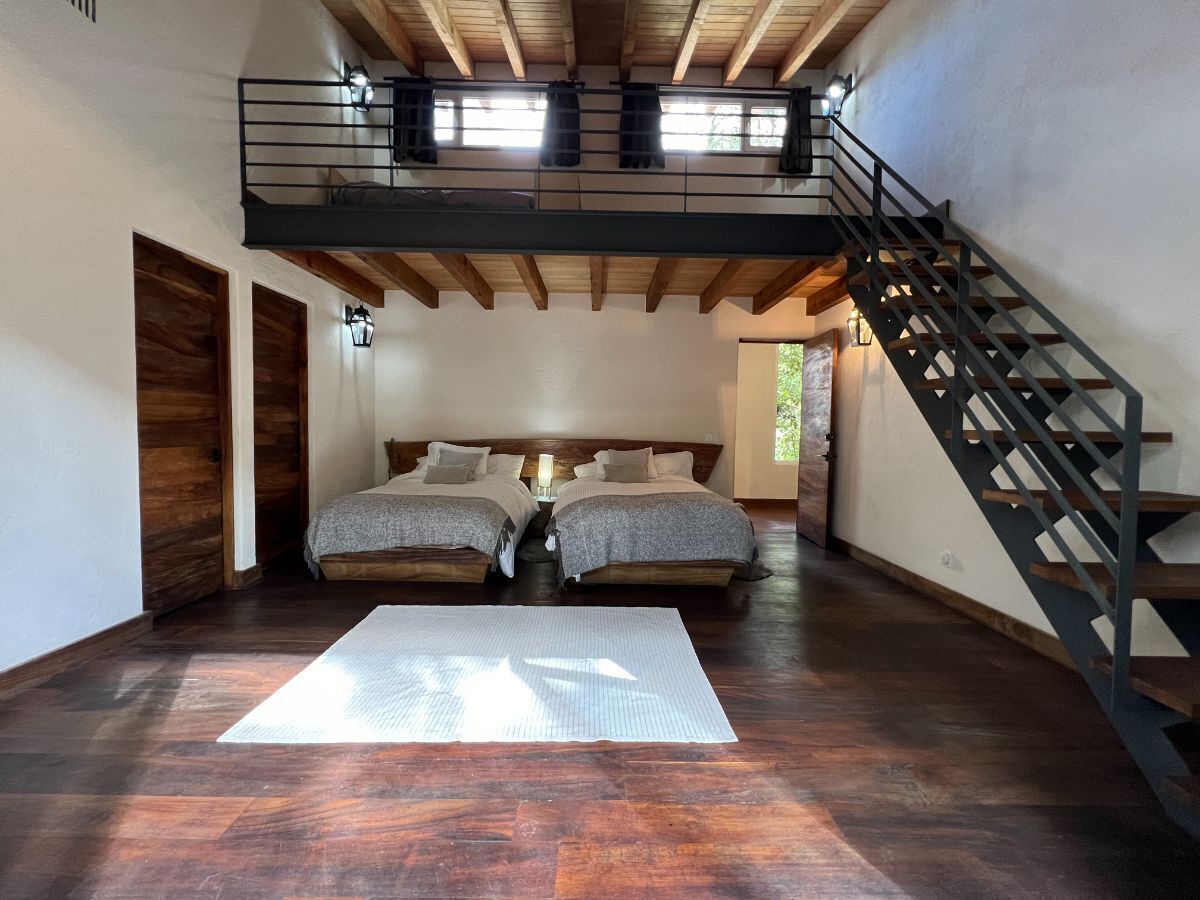 Casa Rancho San Simón