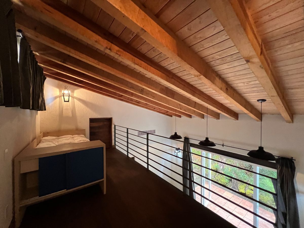 Casa Rancho San Simón