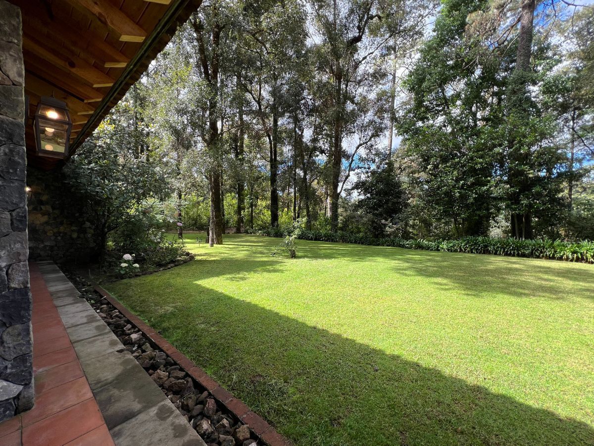Casa Rancho San Simón