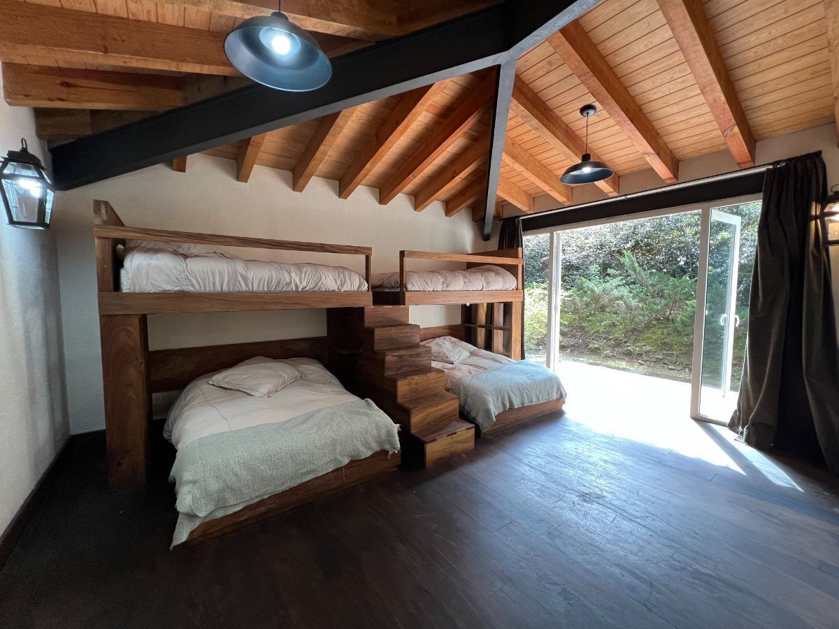 Casa Rancho San Simón