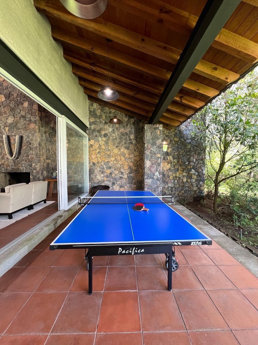 Casa Rancho San Simón