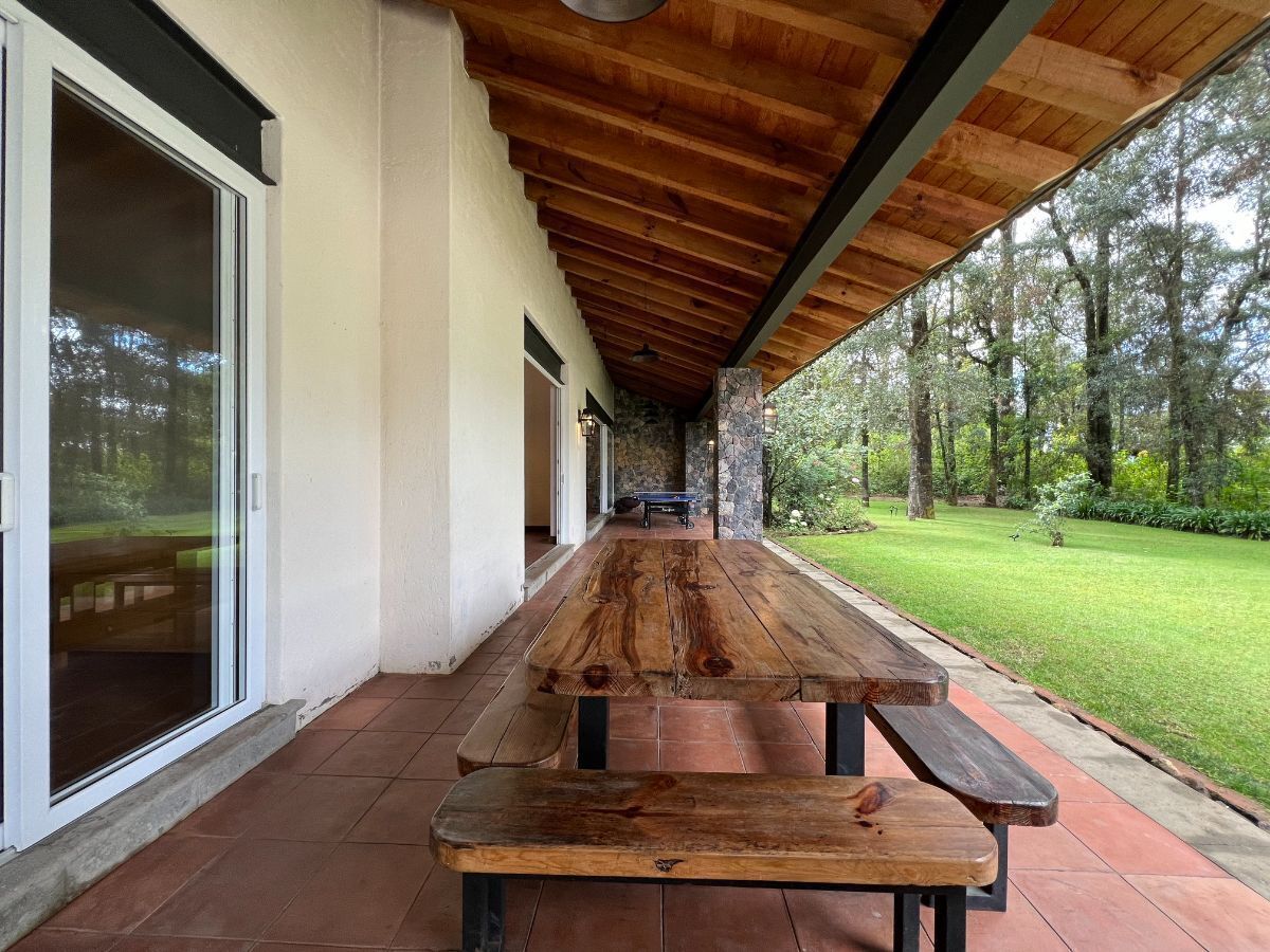 Casa Rancho San Simón
