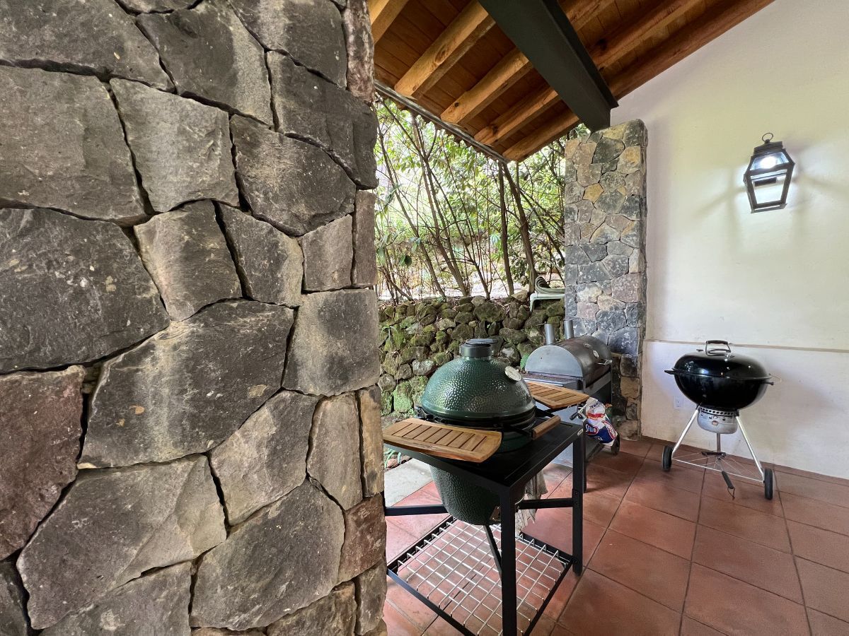 Casa Rancho San Simón