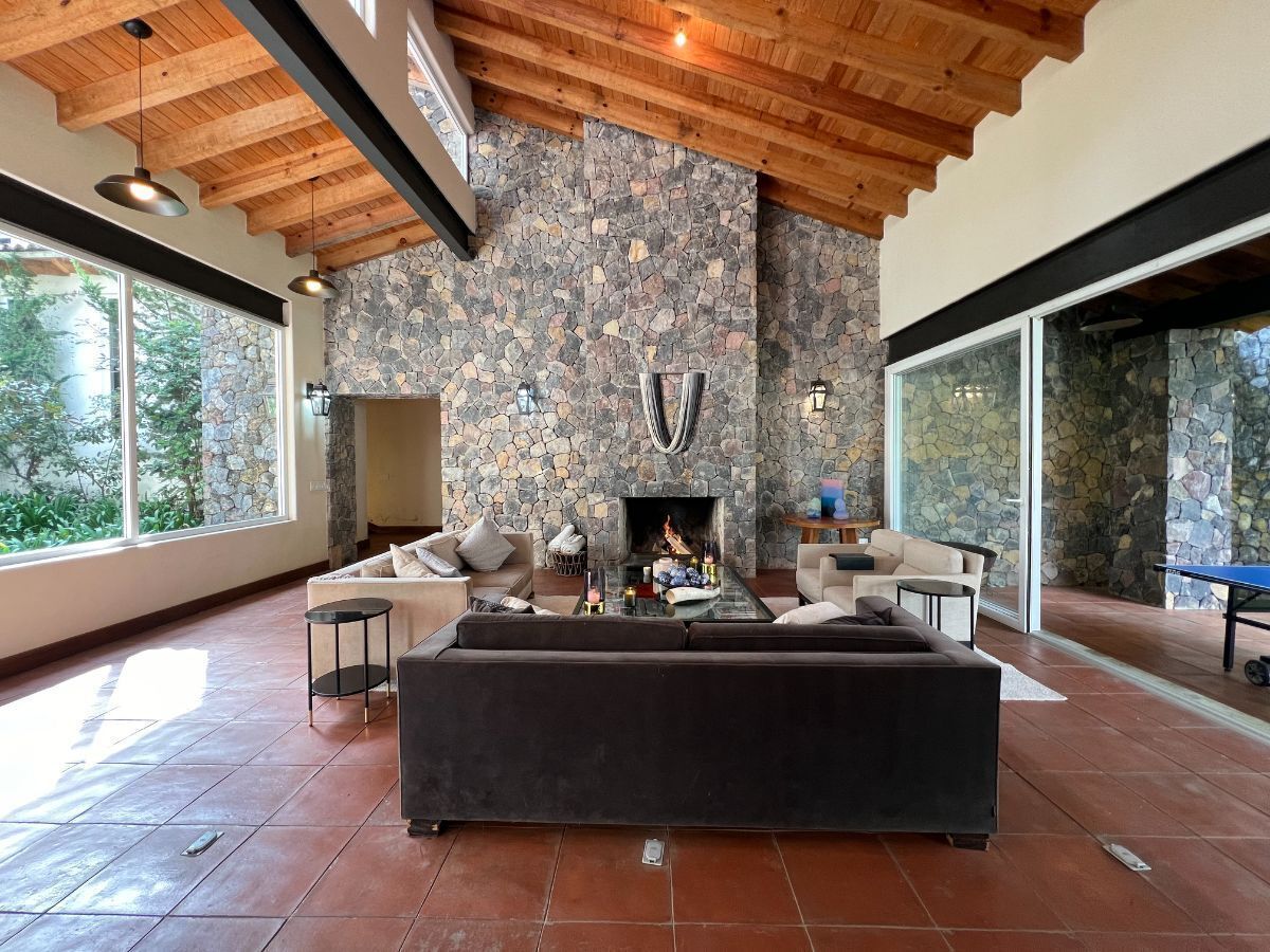 Casa Rancho San Simón