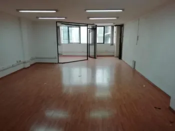 Oficina En Renta En Hipódromo Condesa
